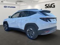 Hyundai TUCSON - Vorschau Bild 4