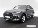 Audi Q5 40 TDI qu. S tronic S line ACC/Virtual/Navi+ - Audi Q5 Gebrauchtwagen in München