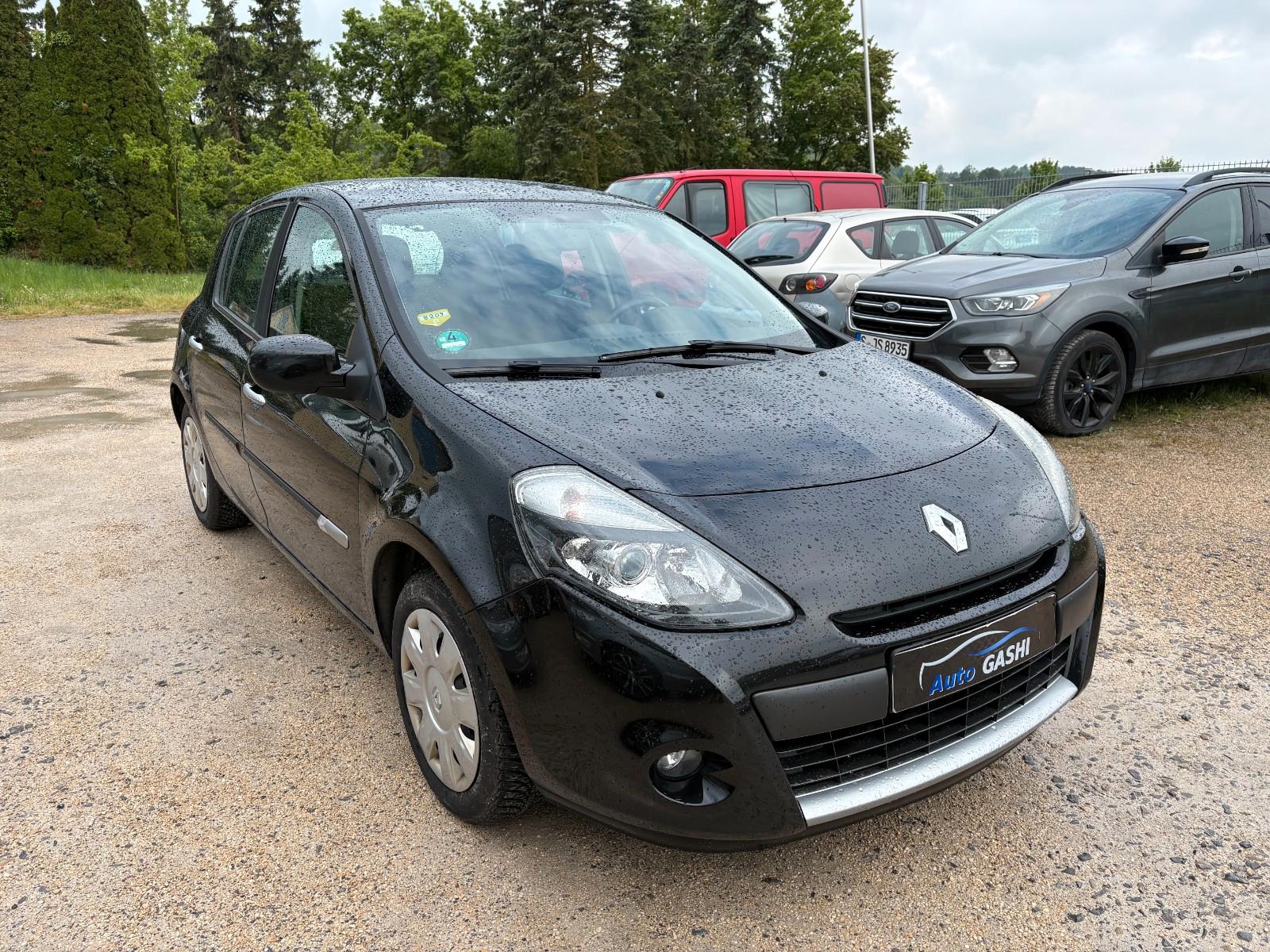 Renault Clio III Dynamique   Zahnriemen bei 139980