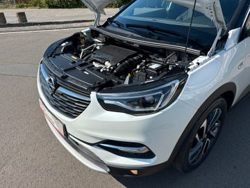 Opel Grandland (X) - 9