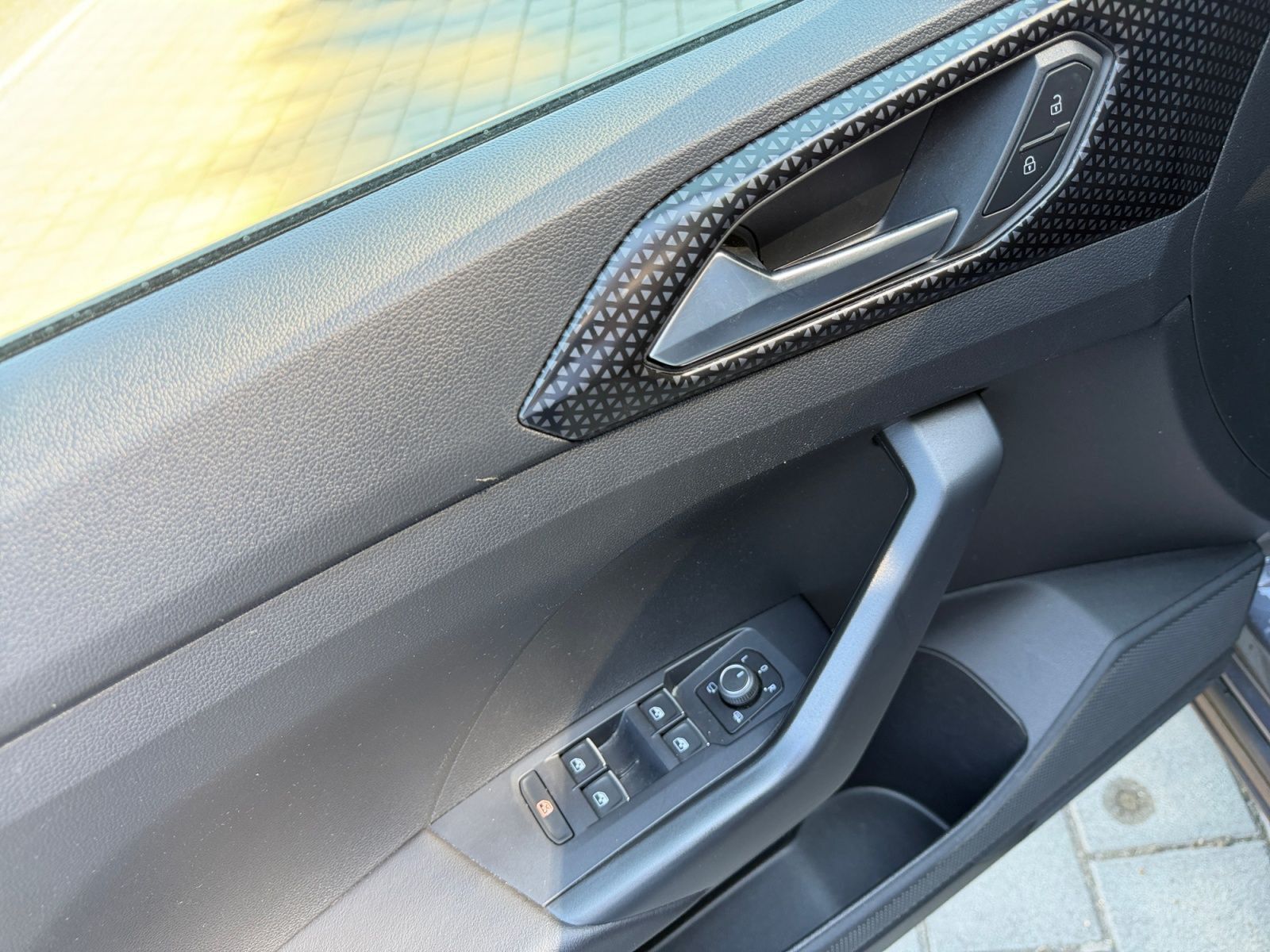 Volkswagen T-Cross - Bild 17