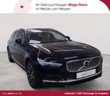 Volvo V90 T8 Recharge AWD Inscription PANO HUD - Volvo V90: Recharge Inscription