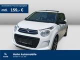 Citroën C1 1.0 VTi Airspace Shine Stop&Start Cam Sitzh. - Citroën C1: Start