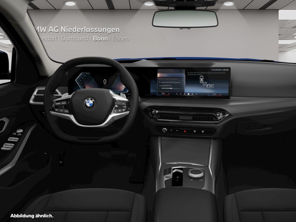BMW 318 - Bild 7