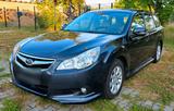 Subaru Legacy Outback 4WD Aut/LPG/Xenon/Ka... - Subaru Outback aus 2009