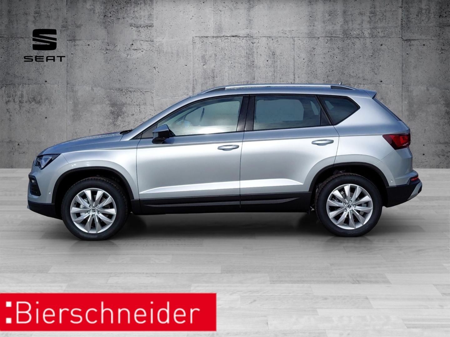 Seat Ateca - Bild 4