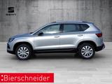 Seat Ateca 1.5 TSI Road Edition ab 189,- EUR mtl. LED - Seat New cars: Eu