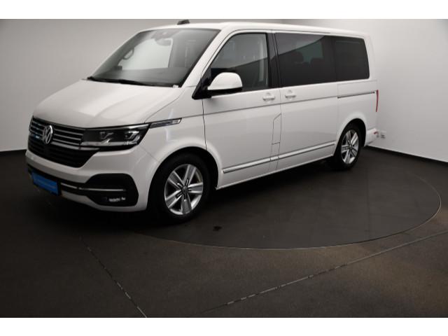 Volkswagen T6.1 Multivan 2.0 TDI 4Motion DSG Highline
