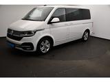 Volkswagen T6.1 Multivan 2.0 TDI 4Motion DSG Highline