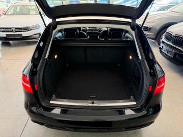 Audi A4 - 9