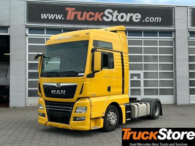 MAN TGX 18.510 Low Liner