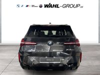 BMW X3 - Vorschau Bild 4