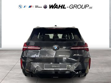 BMW X3 - 4