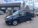 Volkswagen Maxi Trendline 1.4 BMT 7 Sitzer Navi 2x Schiebet - VW Caddy Gebrauchtwagen in Münster
