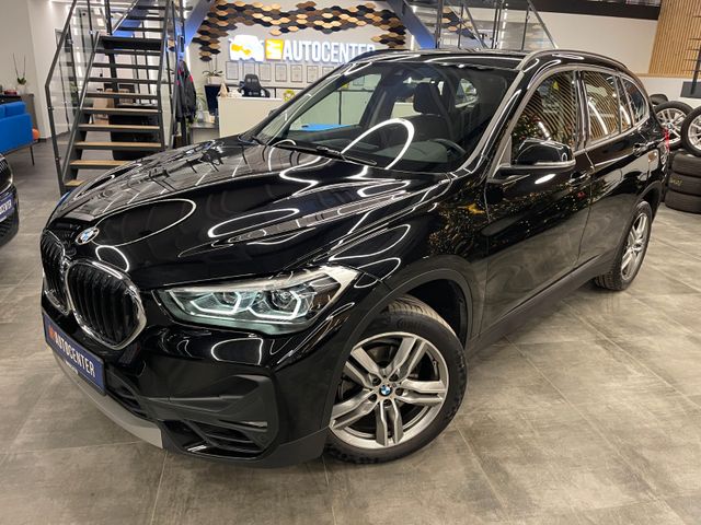 BMW X1 sDrive *1.HAND*19%*NAVI*PDC*TEMPOMAT*