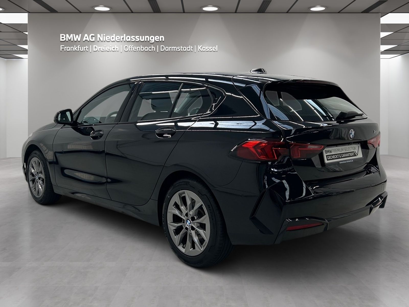 BMW 120 - Bild 5