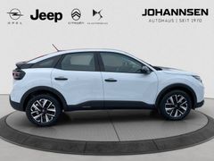 CITROEN C4 You Hybrid 110 6-Gang Doppelkupplung