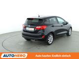 Ford Fiesta 1.0 EcoBoost Cool&Connect *PDC*SHZ*LHZ* - Ford Fiesta Gebrauchtwagen in Frankfurt