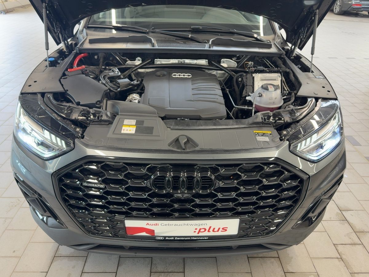 Audi Q5 - Bild 20
