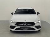 Mercedes-Benz CLA 220 d AMG *KAM*WIDE*SHZ*TEMP*LED* - Mercedes-Benz CLA 220 in Bonn