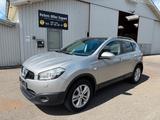 Nissan Qashqai Tekna - SUV bis 5.000 Euro