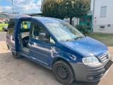 Volkswagen Caddy Life 1.4 5-Sitzer - Mehrzweckfahrzeug - Kleinbus bis 5.000 Euro