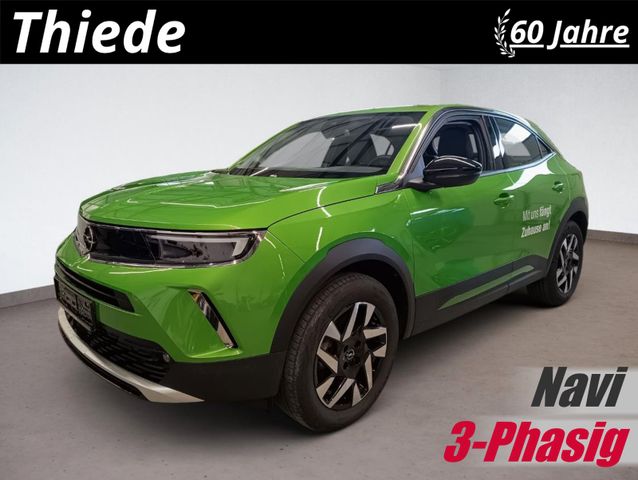 Opel Mokka-e ELEGANCE 3-PHASIG NAVI/LED/KAMERA/VIRT.