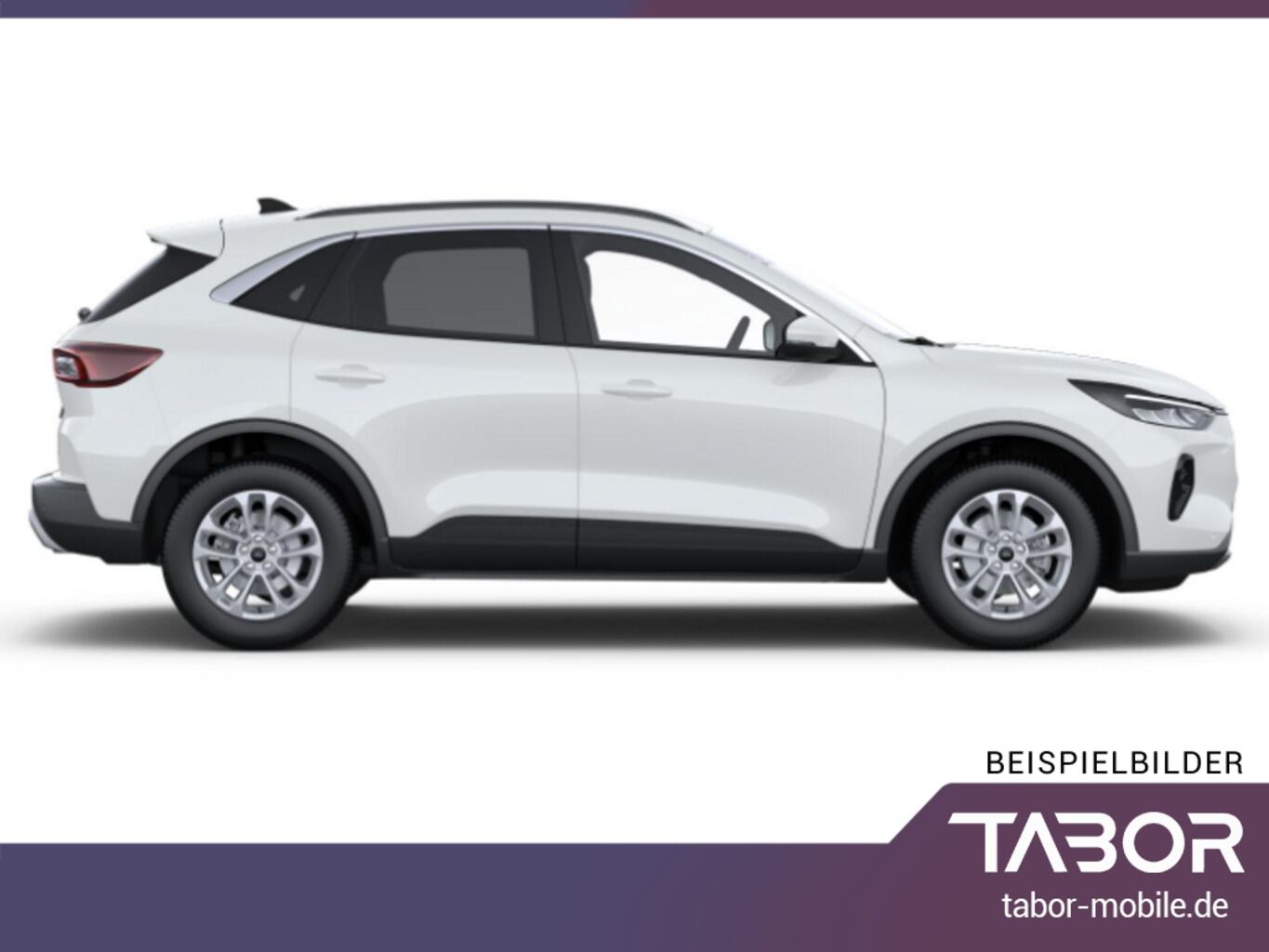 Ford Kuga - Bild 2