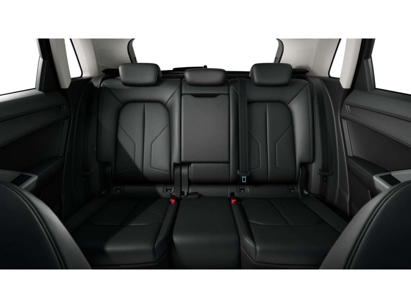 Audi Q3 - Bild 10