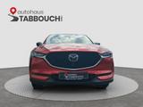 Mazda CX-5 SPORTSLINE+MATRIXLED+360KAM+NAV+TEMP+ISO - Mazda in Mannheim