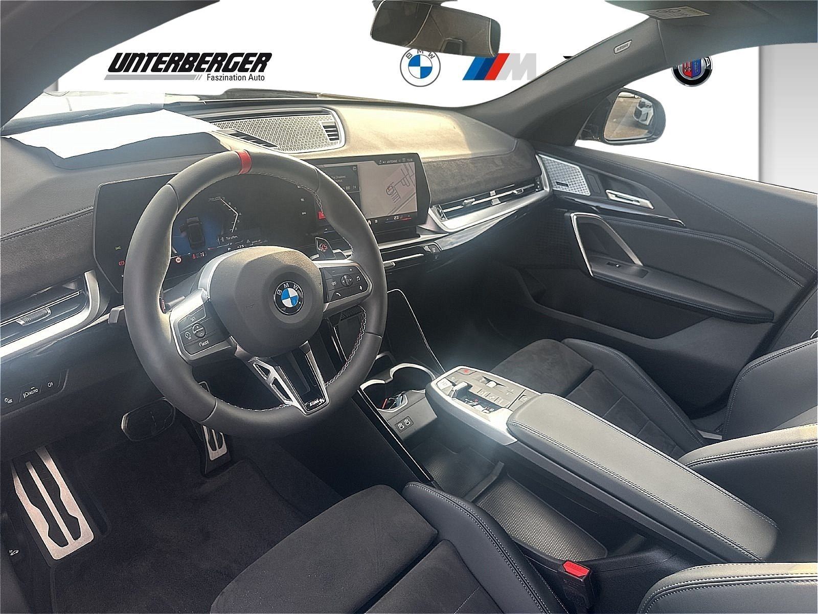 BMW X2 - Bild 9