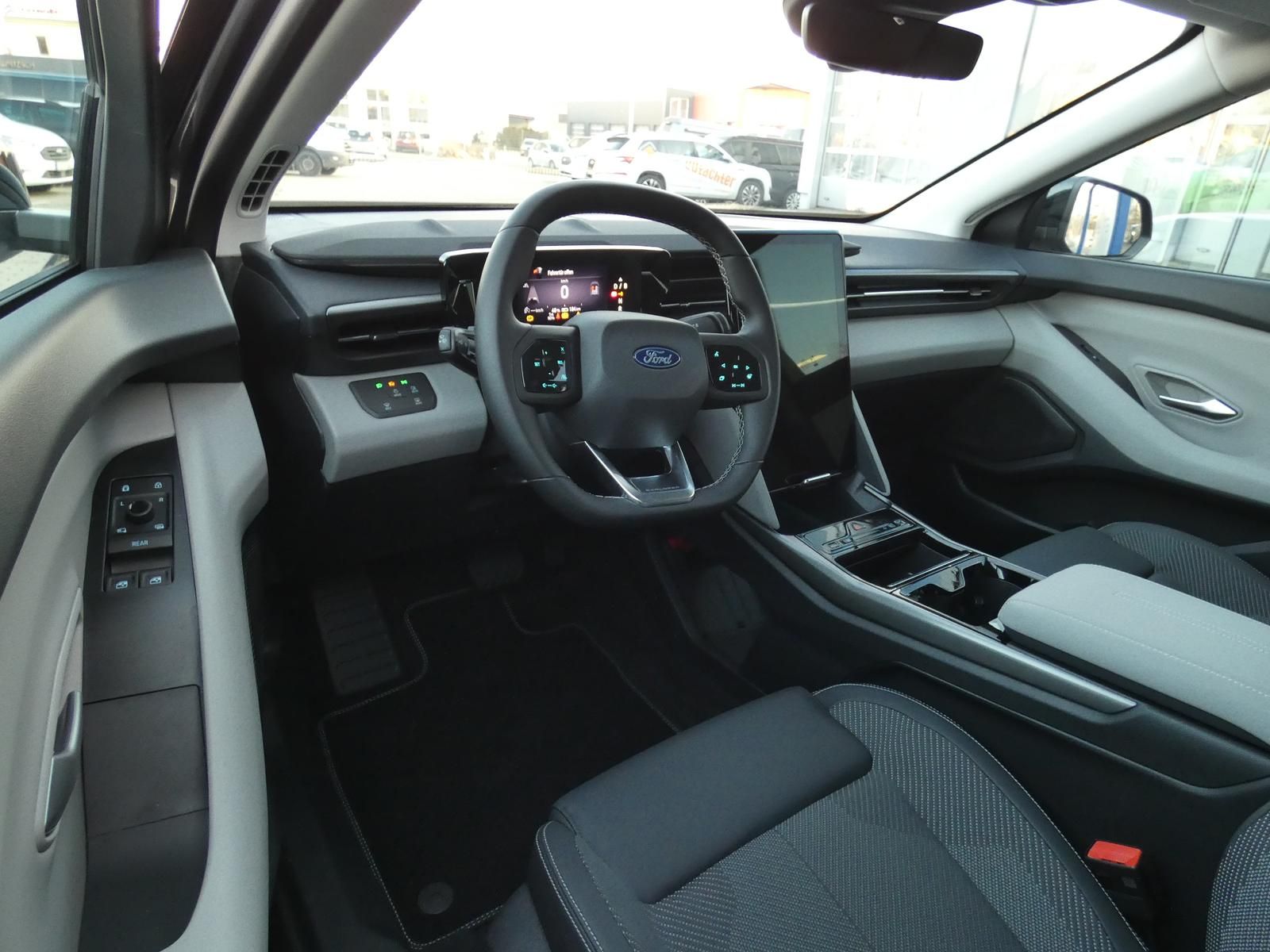 Ford Explorer - Bild 16