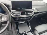 BMW X3 - Vorschau Bild 12
