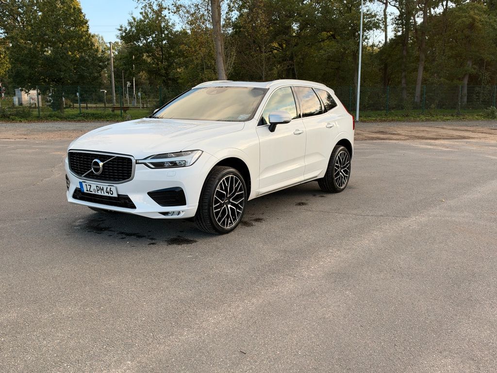 Image of Volvo XC60