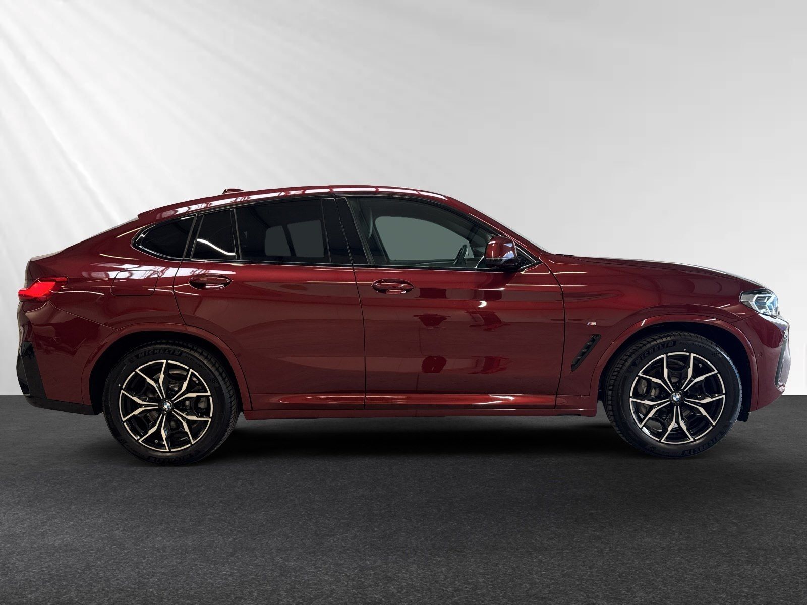 BMW X4 - Bild 2