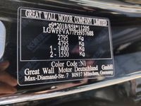 GWM Wey 05 - Vorschau Bild 9