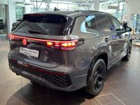 Volkswagen Tayron - Vorschau Bild 4