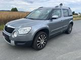 Skoda Yeti Easy - Skoda Yeti: Easy
