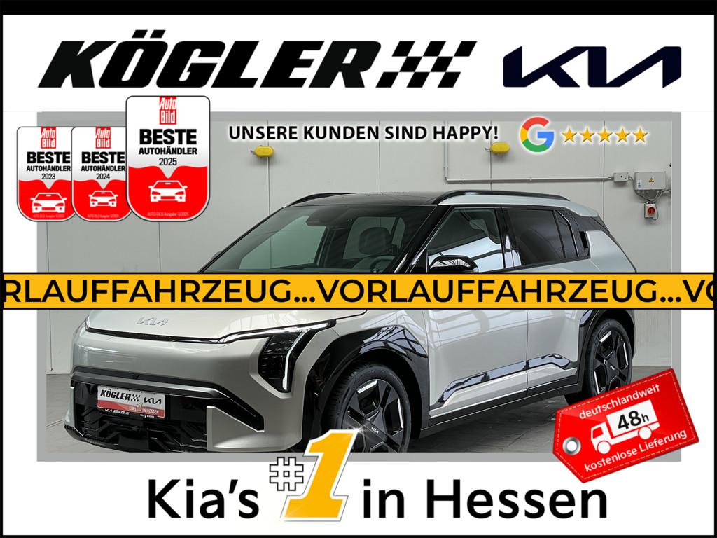 Kia EV3 81.4 AWD GTL DWP COM 22AC GD