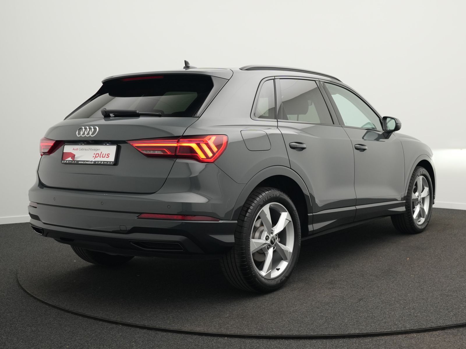 Audi Q3 - Bild 3