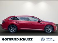 Volkswagen Arteon - Vorschau Bild 4