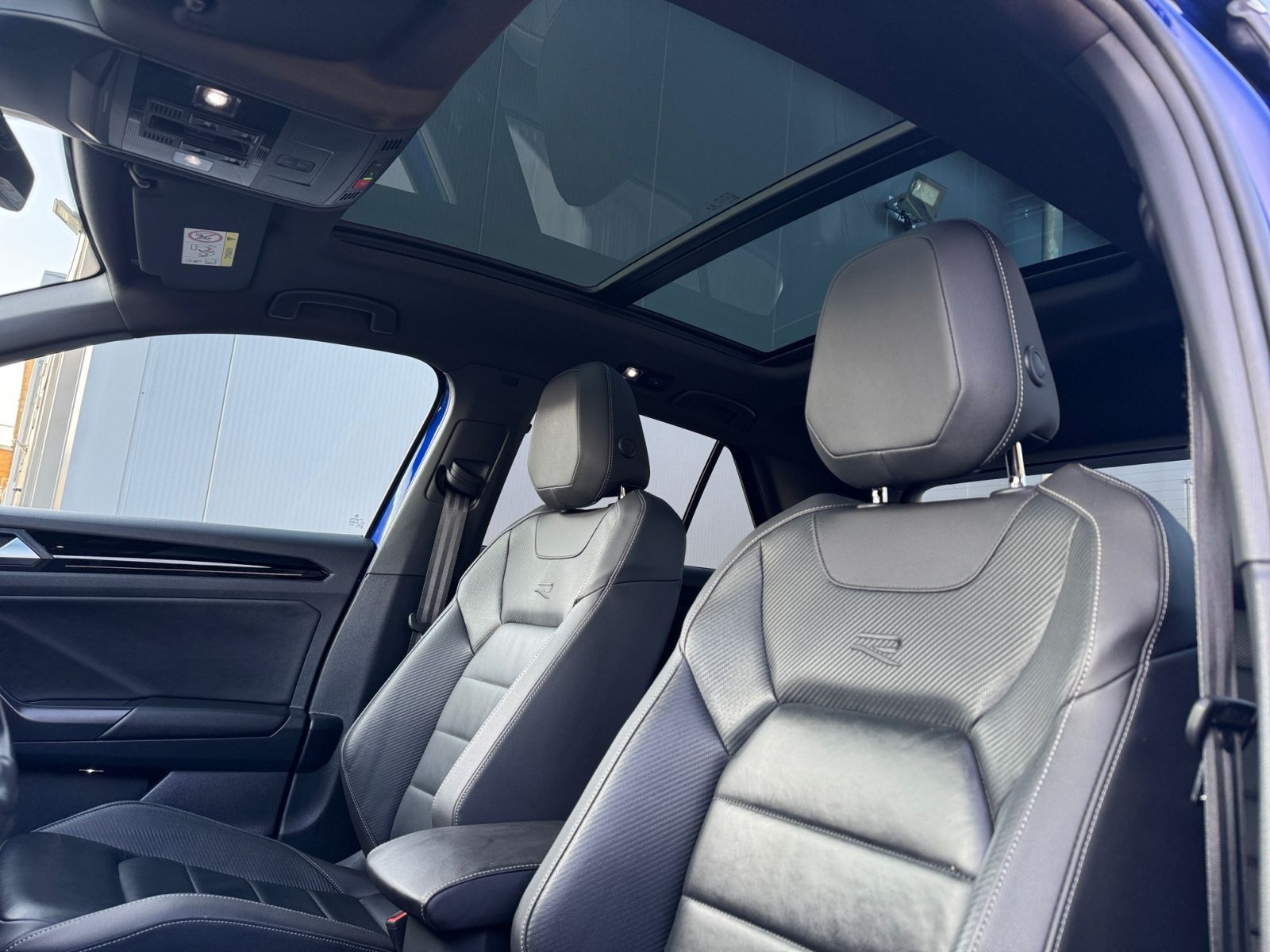 Volkswagen T-Roc - Bild 19