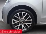 Volkswagen up! e-UP FRONTSCHEIBENHZG SH KAMERA - Volkswagen up! mit Elektro-Antrieb