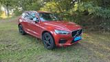 Volvo XC60 D4 R Design Geartronic R Design - Volvo XC60 in Magdeburg