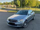 Mercedes-Benz Mercedes Benz C Klass W204 C220cdi 170ps - Mercedes-Benz C 220: W204 Cdi
