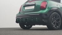 MINI John Cooper Works Cabrio - Vorschau Bild 22