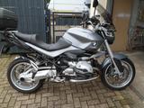 BMW R 1200 R - NAKED BIKE VON 1001 BIS 1500 CCM