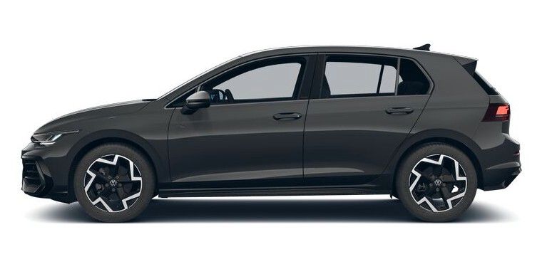 Volkswagen Golf - Bild 3