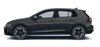 Volkswagen Golf - Vorschau Bild 3