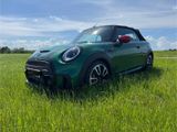 MINI John Cooper Works Cabrio JCW Cabrio JCW Trim...